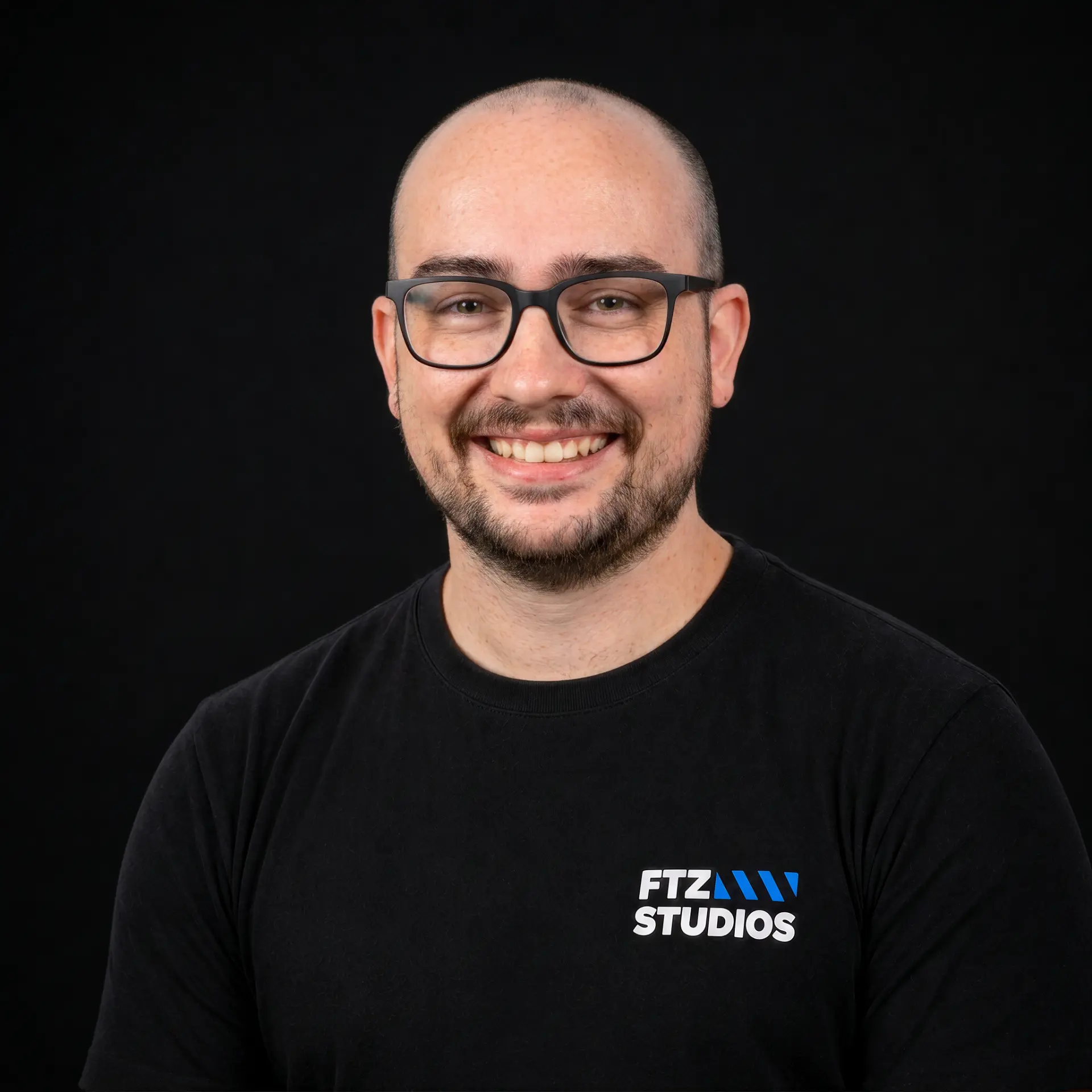 James, Animator at FTZ Studios