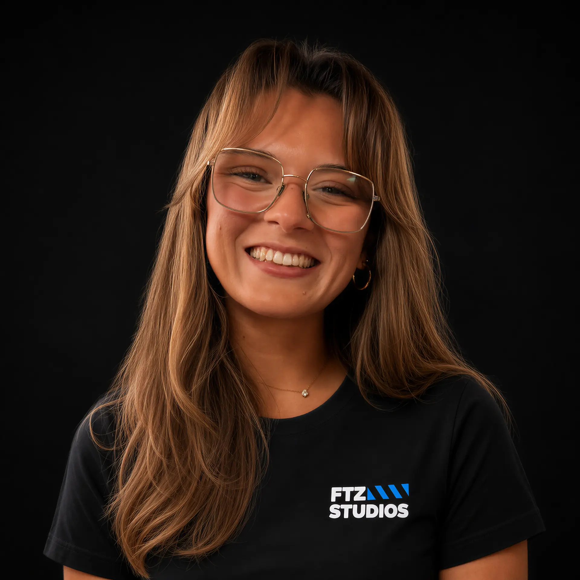 Erin, Project Outreach at FTZ Studios