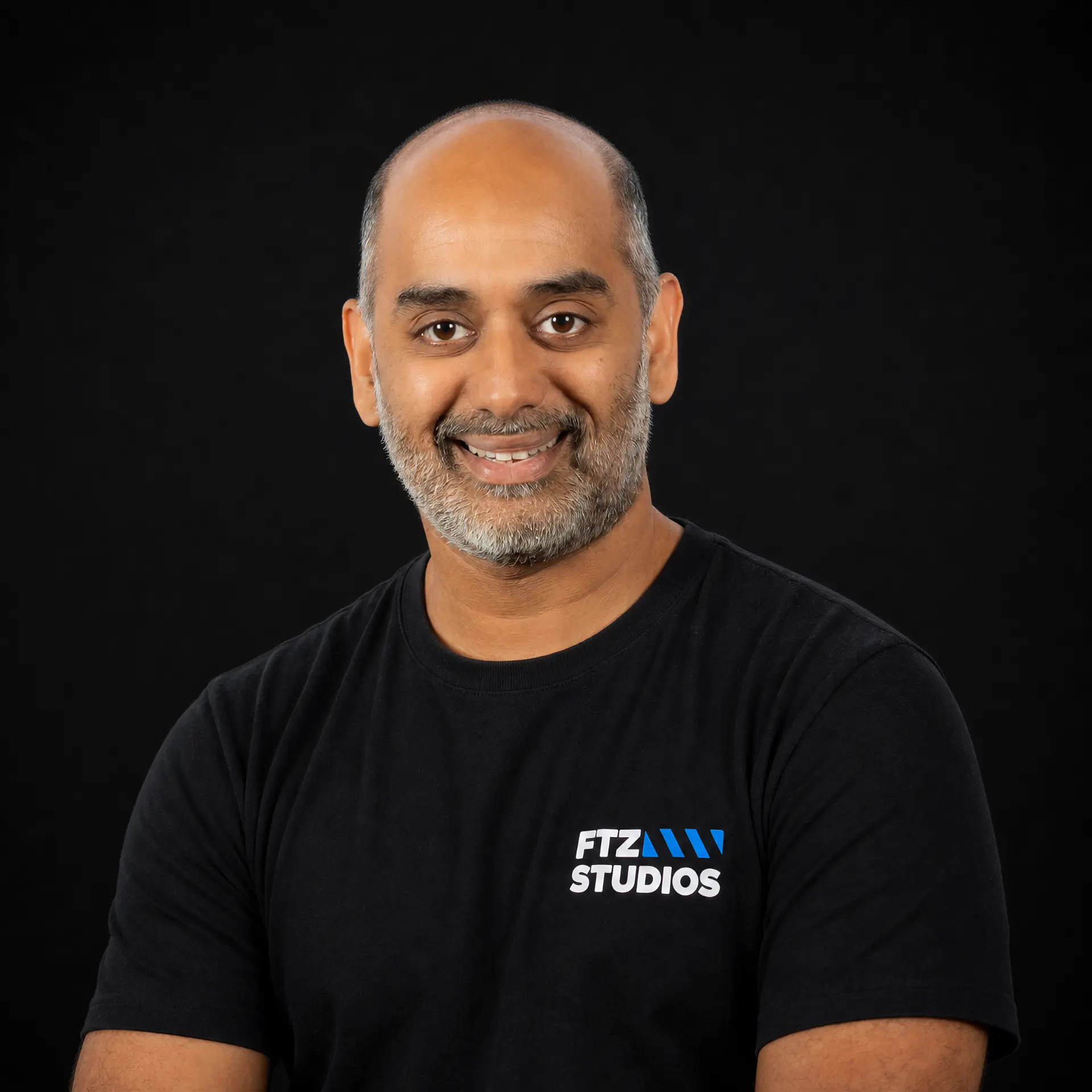 Khalid, Videographer/Photographer at FTZ Studios