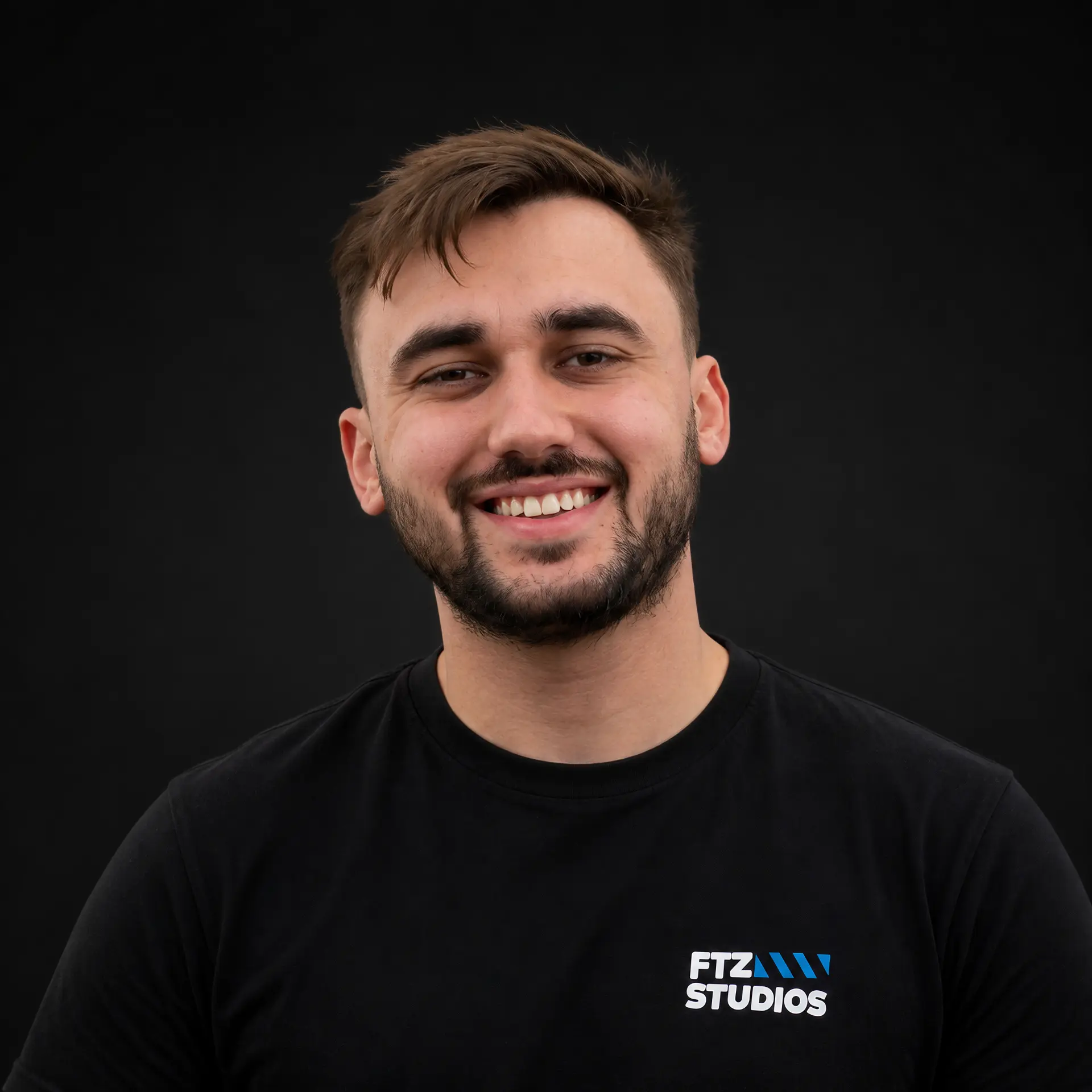 Will, Videographer at FTZ Studios